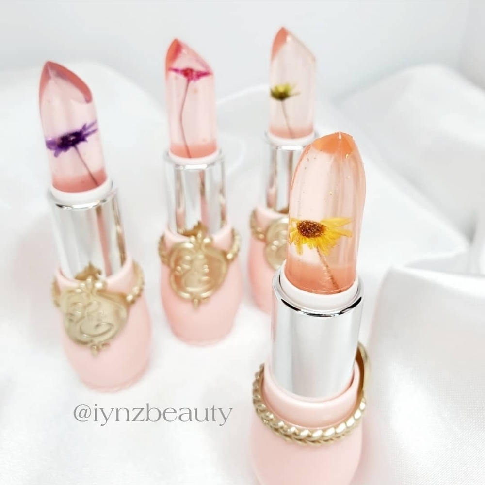 Jelly Lipstick!